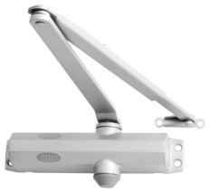 mechanical-door-closer